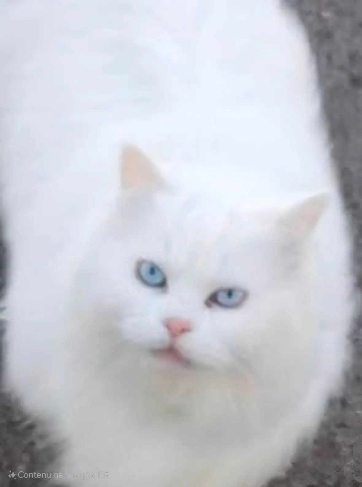 gato lost   43372 la Bisbal de Montsant Junior